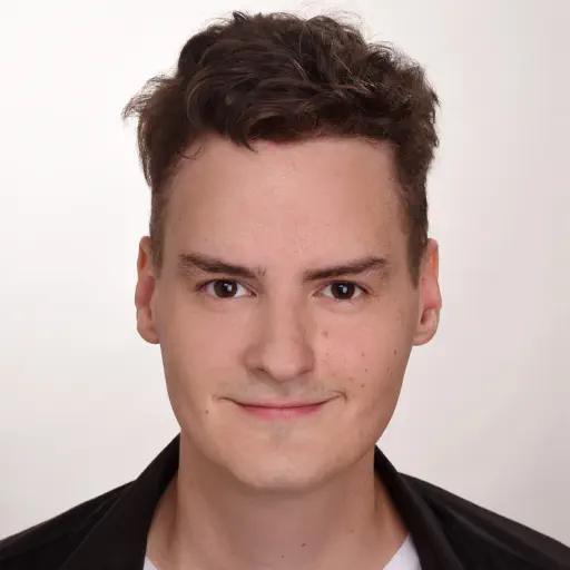 Portrait image