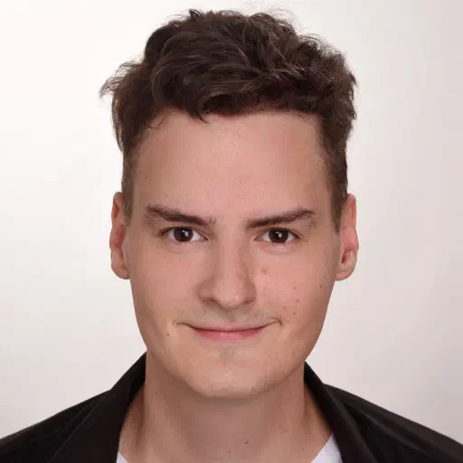 Portrait image