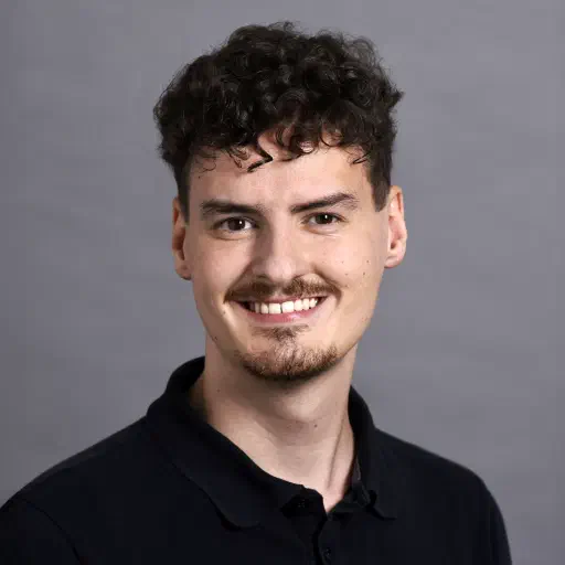 Portrait image